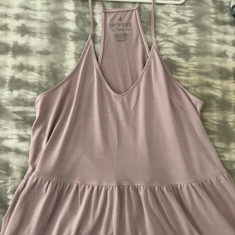American Eagle Tank Top